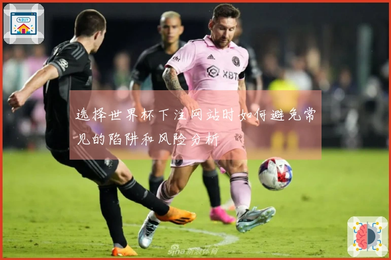 选择世界杯下注网站时如何避免常见的陷阱和风险分析
