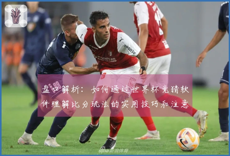 盘口解析：如何通过世界杯竞猜软件理解比分玩法的实用技巧和注意事项